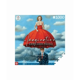 Puzzle Ravensburger escape 368 (1 Unité) | Tienda24 - Global Online Shop Tienda24.eu