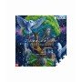 Puzzle Cenega Publishing Good Loot: Roch Urbaniak Owl Island 1000 Pièces | Tienda24 - Global Online Shop Tienda24.eu