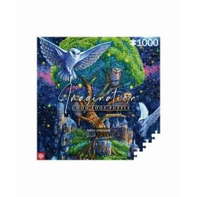 2-Puzzle Set Educa Neon Sonic 100 Pieces | Tienda24 - Global Online Shop Tienda24.eu