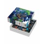 Puzzle Cenega Publishing Good Loot: Roch Urbaniak Owl Island 1000 Stücke | Tienda24 - Global Online Shop Tienda24.eu