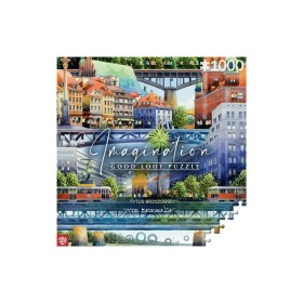 Puzzle Colorbaby | Tienda24 - Global Online Shop Tienda24.eu