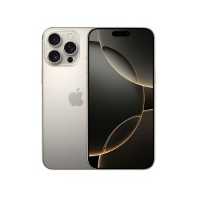 Mobiltelefon für ältere Erwachsene Apple MYWY3ZD/A 6,9" 256 GB Titan von Apple, Ungesperrte Telefone und Smartphones - Ref: S...