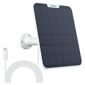 Camescope de surveillance Reolink SolarPanel2 de Reolink, Équipement de vidéosurveillance - Réf : S91110231, Prix : 31,90 €, ...