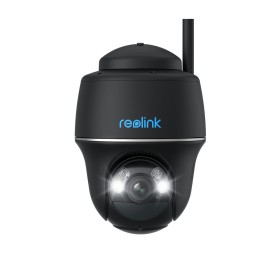 Cámara IP Reolink ARGUS PT 5MP TYP-C czarna de Reolink, Equipos de videovigilancia - Ref: S91110232, Precio: 128,57 €, Descue...