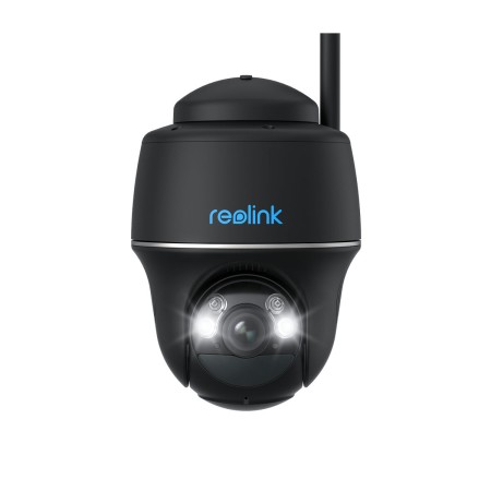 Caméra IP Reolink ARGUS PT 5MP TYP-C czarna de Reolink, Équipement de vidéosurveillance - Réf : S91110232, Prix : 129,00 €, R...