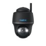 Caméra IP Reolink ARGUS PT 5MP TYP-C czarna de Reolink, Équipement de vidéosurveillance - Réf : S91110232, Prix : 129,00 €, R...