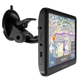 GPS Navigationsgerät Modecom NAV-FREEWAYCX74-MF-EU 7" von Modecom, Auto-Navigation - Ref: S91110251, Preis: 126,41 €, Rabatt: %