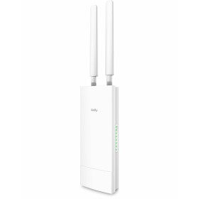 Router Cudy LT700 Outdoor_EU Bianco RJ45 RJ45 x 1 Wi-Fi 5 GHz Wi-Fi 4 di Cudy, Router - Rif: S91110255, Prezzo: 133,97 €, Sco...