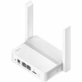 Router Cudy LT300_EU Blanc RJ45 RJ45 x 1 Wi-Fi 4 de Cudy, Routeurs - Réf : S91110256, Prix : 37,84 €, Remise : %