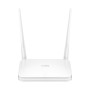 Router Cudy WR300 Bianco RJ45 Ethernet LAN Wi-Fi di Cudy, Router - Rif: S91110258, Prezzo: 15,31 €, Sconto: %