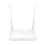 Router Cudy WR300 Blanco RJ45 Ethernet LAN Wi-Fi de Cudy, Routers - Ref: S91110258, Precio: 15,31 €, Descuento: %