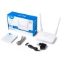 Router Cudy WR300 Blanco RJ45 Ethernet LAN Wi-Fi de Cudy, Routers - Ref: S91110258, Precio: 15,31 €, Descuento: %