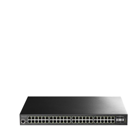 Desktop Switch Cudy GS2048PS4-720W by Cudy, Network switches - Ref: S91110259, Price: 838,09 €, Discount: %