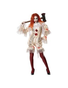 Costume for Adults 110046 Multicolour (3 pcs) | Tienda24 Tienda24.eu