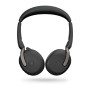 Casques Bluetooth avec Microphone Jabra 26699-999-999 Noir de Jabra, Écouteurs avec microphones - Réf : S91110335, Prix : 256...