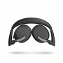 Casques Bluetooth avec Microphone Jabra 26699-999-999 Noir de Jabra, Écouteurs avec microphones - Réf : S91110335, Prix : 256...