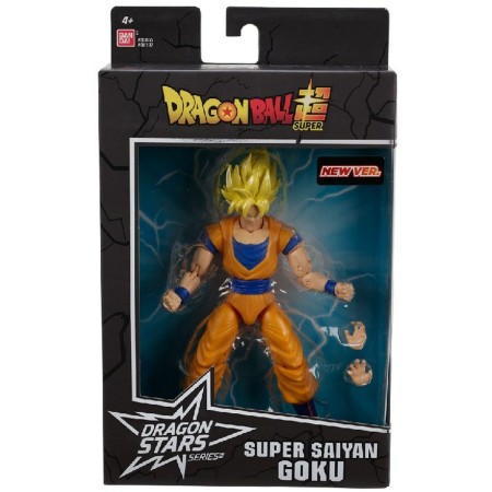 Figura de Acción Bandai DS36192 de Bandai, Muñecos y figuras de acción - Ref: S91110352, Precio: 32,77 €, Descuento: %