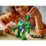 Jogo de Construção Lego 76241 ARMADURA MECÁNICA DE HULK de Lego, Jogos de construção - Ref: S91110375, Preço: 17,36 €, Descon...