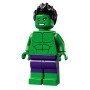 Jogo de Construção Lego 76241 ARMADURA MECÁNICA DE HULK de Lego, Jogos de construção - Ref: S91110375, Preço: 17,36 €, Descon...