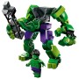 Jogo de Construção Lego 76241 ARMADURA MECÁNICA DE HULK de Lego, Jogos de construção - Ref: S91110375, Preço: 17,36 €, Descon...