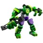 Jogo de Construção Lego 76241 ARMADURA MECÁNICA DE HULK de Lego, Jogos de construção - Ref: S91110375, Preço: 17,36 €, Descon...