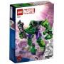 Jogo de Construção Lego 76241 ARMADURA MECÁNICA DE HULK de Lego, Jogos de construção - Ref: S91110375, Preço: 17,36 €, Descon...