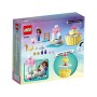 Set de construction Lego GABBY'S DOLLHOUSE 10785 Multicouleur 58 Pièces de Lego, Jeux de construction - Réf : S91110376, Prix...