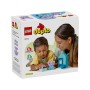 Juego de Construcción Lego 10413 Multicolor 15 Piezas de Lego, Juegos de construcción - Ref: S91110377, Precio: 10,89 €, Desc...