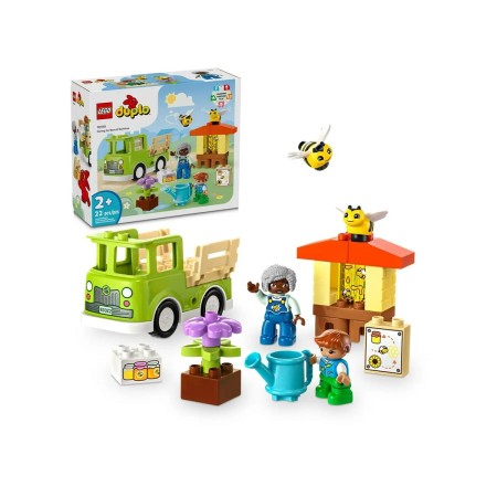 Construction set Lego 10419 Multicolour 22 Pieces by Lego, Building & Construction Toys - Ref: S91110378, Price: 21,40 €, Dis...