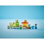 Set de construction Lego 10419 Multicouleur 22 Pièces de Lego, Jeux de construction - Réf : S91110378, Prix : 21,40 €, Remise...