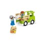 Jogo de Construção Lego 10419 Multicolor 22 Peças de Lego, Jogos de construção - Ref: S91110378, Preço: 21,40 €, Desconto: %