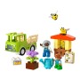 Jogo de Construção Lego 10419 Multicolor 22 Peças de Lego, Jogos de construção - Ref: S91110378, Preço: 21,40 €, Desconto: %