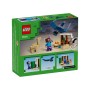 Construction set Lego La Expedición al Desierto de Steve Multicolour 75 Pieces by Lego, Building & Construction Toys - Ref: S...