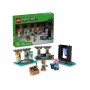 Juego de Construcción Lego 21252 Multicolor 203 Piezas de Lego, Juegos de construcción - Ref: S91110380, Precio: 24,04 €, Des...