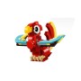 Jogo de Construção Lego 31145 DRAGÓN ROJO Multicolor 149 Peças de Lego, Jogos de construção - Ref: S91110381, Preço: 11,68 €,...