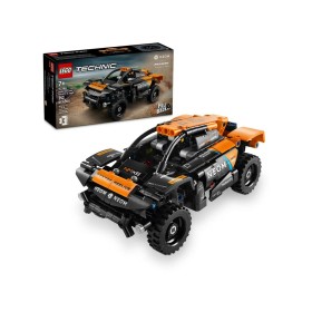 Construction set Lego NEOM MCLAREN EXTREME E TEAM Multicolour 252 Pieces by Lego, Building & Construction Toys - Ref: S911103...