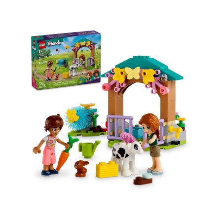 Jogo de Construção Lego 42607 Multicolor 79 Peças de Lego, Jogos de construção - Ref: S91110385, Preço: 11,63 €, Desconto: %