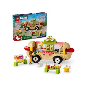 Set di Costruzioni Lego 42633 Multicolore 100 Pezzi (100 Unità) di Lego, Costruzioni - Rif: S91110388, Prezzo: 22,87 €, Scont...