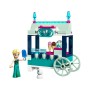 Jogo de Construção Lego Delicias Heladas de Elsa Multicolor de Lego, Jogos de construção - Ref: S91110390, Preço: 18,67 €, De...