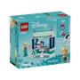 Jogo de Construção Lego Delicias Heladas de Elsa Multicolor de Lego, Jogos de construção - Ref: S91110390, Preço: 18,67 €, De...