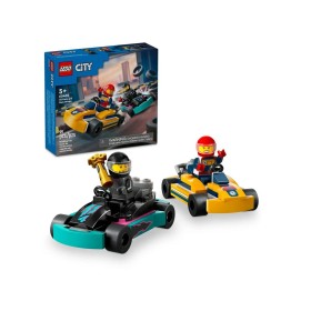 Jogo de Construção Lego 60400 Multicolor 99 Peças de Lego, Jogos de construção - Ref: S91110391, Preço: 11,63 €, Desconto: %