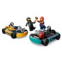 Jogo de Construção Lego 60400 Multicolor 99 Peças de Lego, Jogos de construção - Ref: S91110391, Preço: 11,63 €, Desconto: %