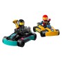 Jogo de Construção Lego 60400 Multicolor 99 Peças de Lego, Jogos de construção - Ref: S91110391, Preço: 11,63 €, Desconto: %