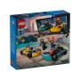 Jogo de Construção Lego 60400 Multicolor 99 Peças de Lego, Jogos de construção - Ref: S91110391, Preço: 11,63 €, Desconto: %