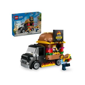 Jogo de Construção Lego 60404 Multicolor 194 Peças de Lego, Jogos de construção - Ref: S91110393, Preço: 22,87 €, Desconto: %