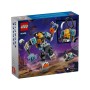 Jogo de Construção Lego 60428 CONSTRUCCIÓN ESPACIAL MECH Multicolor 140 Peças de Lego, Jogos de construção - Ref: S91110394, ...