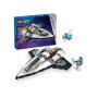 Set di Costruzioni Lego NAVE ESPACIAL INTERESTELAR Multicolore 240 Pezzi di Lego, Costruzioni - Rif: S91110395, Prezzo: 22,87...