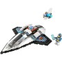 Jogo de Construção Lego NAVE ESPACIAL INTERESTELAR Multicolor 240 Peças de Lego, Jogos de construção - Ref: S91110395, Preço:...