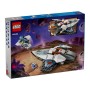 Jogo de Construção Lego NAVE ESPACIAL INTERESTELAR Multicolor 240 Peças de Lego, Jogos de construção - Ref: S91110395, Preço:...