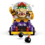 Jogo de Construção Lego El Muscle Car de Bowser de Lego, Jogos de construção - Ref: S91110397, Preço: 33,53 €, Desconto: %